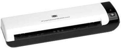 Сканер HP ScanJet 1000 L2722A
