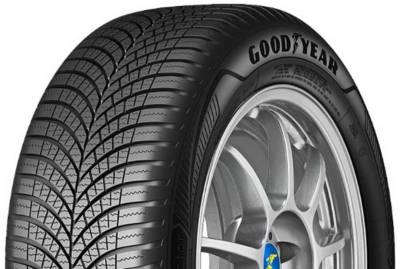 Шина Goodyear Vector 4Seasons Gen-3 195/60 R16 93V XL