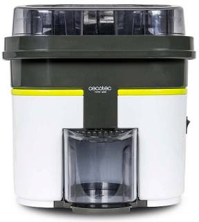 Соковыжималка CECOTEC Cecojuicer Zitrus CCTC-04039