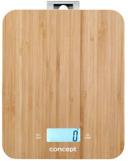 Весы кухонные Bamboo VK5714