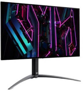 Монитор Acer PREDATOR X27 QD-OLED X27UW3bmiiprx UM.GXXEE.305