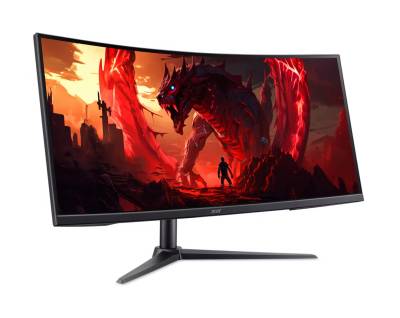 Монитор Acer Nitro XZ0 XZ340CURJ0bmiiphx UM.CX0EE.019