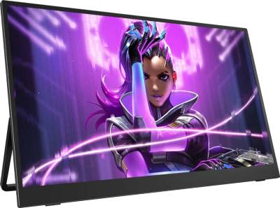 Монитор Uperfect UColor J5 17.3' UHD Monitor with Vesa Mount M173J15