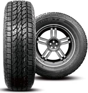 Шина Transmate WZR 505 245/75 R17 121/118S