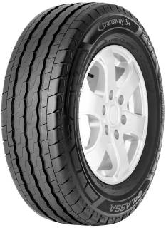Шина Lassa Transway 3 Plus 215/75 R16C 116/114R