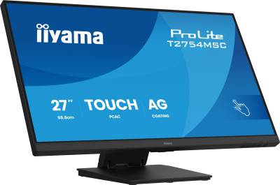 Монитор iiyama ProLite T2754MSC-B2AG