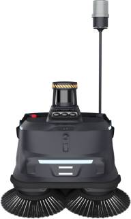 Пылесос PUDU MT1-Max