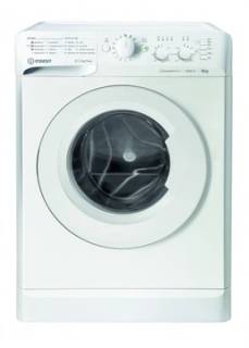 Стиральная машина Indesit MTWSC61294WPLN