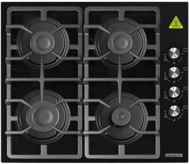 Варочная поверхность LUXELL C6-40BF BLACK