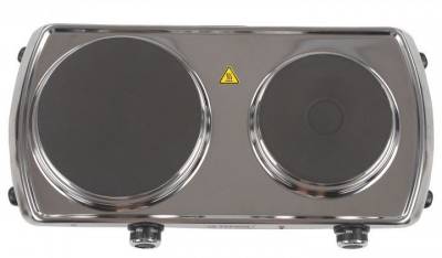 Плита Termiya EPCH_2-2_2_230