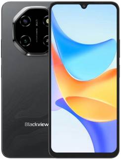 Смартфон Blackview SHARK 6 4/128GB Phantom Black