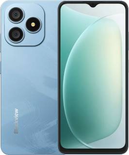 Смартфон Blackview WAVE 9C 4/128GB Wave Blue