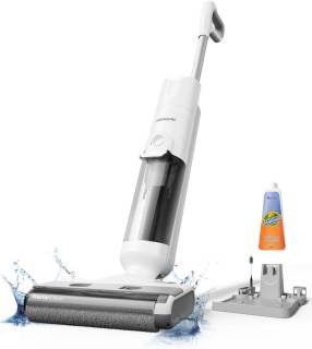Пылесос Proscenic F10 Pro Wet Dry Vacuum Cleaner Cordless