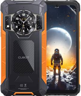 Смартфон Cubot KingKong ACE 2 6/128GB Orange