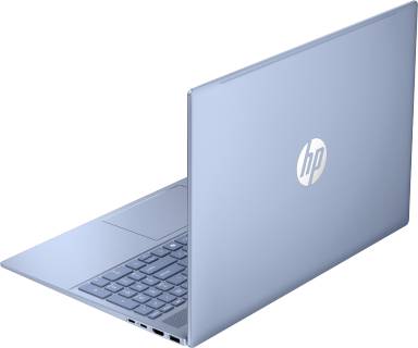 Ноутбук HP OmniBook 5 LaptopAI 16-af1027ua Sky blue D16HXEA