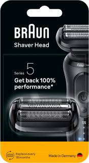 Аксессуар Braun Series 5 54B 80748041