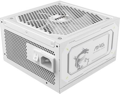 Адаптер MSI MAG A1000GL PCIE5 WHITE