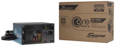 Блок питания Seasonic Core BC 850W ATX 3.1