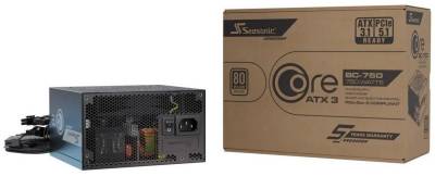 Адаптер Seasonic CORE BC-750 ATX31