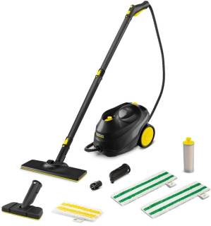 Отпариватель Karcher SC 3 EasyFix Go!Further 1.513-665.0