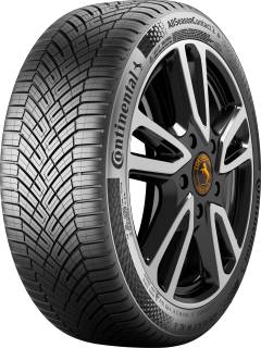Шина Continental AllSeasonContact 2 215/55 R17 98V XL