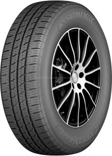 Шина Sonix SuperVAN S1 195/65 R16C 104/102R