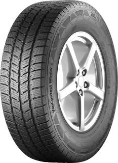 Шина Continental VanContact Winter 205/70 R17C 115/113R