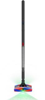 Пылесос Dyson PencilVac Fluffycones Black 492689-01