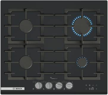 Варочная поверхность Bosch PRP6A6H40R