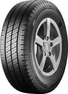 Шина Gislaved Com*Speed 2 205/65 R15C 102/100T