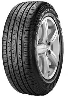 Шина Pirelli Scorpion Verde All Season 245/45 R20 99V