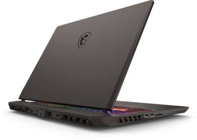 Ноутбук MSI Vector A16 HX A8WIG Cosmos Gray A8WIG-073XUA