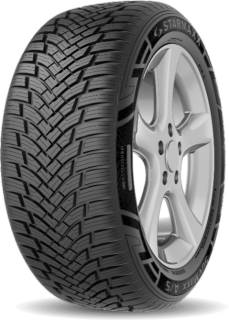 Шина Starmaxx SUVMaxx A/S 235/55 R18 104V XL