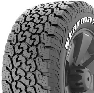 Шина Starmaxx MountTerra A/T 245/70 R16 113/110S