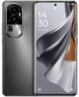 Смартфон Oppo Reno10 Pro Plus 16/512GB Silvery Grey