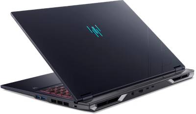 Ноутбук Acer Predator Helios Neo 18 AI PHN18-72-92Y3 Black NH.QVLAA.001