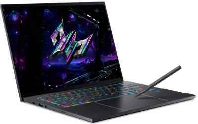 Ноутбук Acer Predator Triton 14 Ai PT14-52T-972D Black NH.U0GAA.002