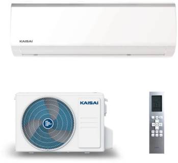 Кондиционер Kaisai KWX-09KRHI/KWX-09KRHO