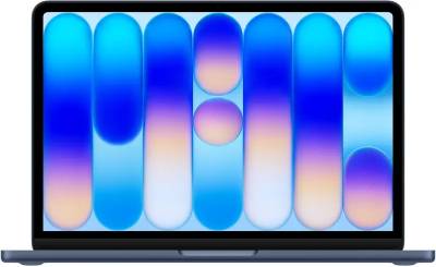 Ноутбук Apple MacBook Neo Indigo 2026 MHFG4