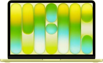 Ноутбук Apple MacBook Neo Citrus 2026 MHFE4