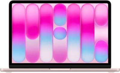 Ноутбук Apple MacBook Neo Blush 2026 MHFJ4