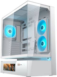 Корпус Cougar CFV235 Vision White