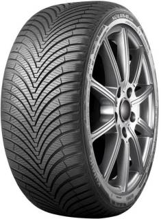 Шина Kumho Solus 4S HA32 215/55 R17 98W XL