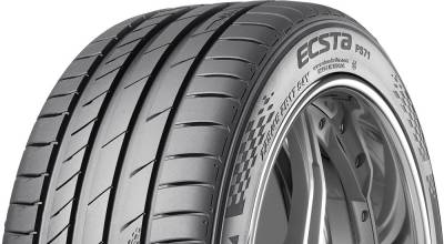 Шина Kumho Ecsta PS71 235/50 R18 97W XL