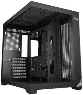 Корпус PCCooler C3 T700 Black