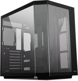 Корпус Vinga Warlike