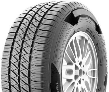 Шина Starmaxx VanMaxx A/S Plus 215/60 R17C 109/107T