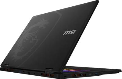 Ноутбук MSI Crosshair A18 HX A8WGKG-009US Cosmo Gray CROSSHAIRA18A8009