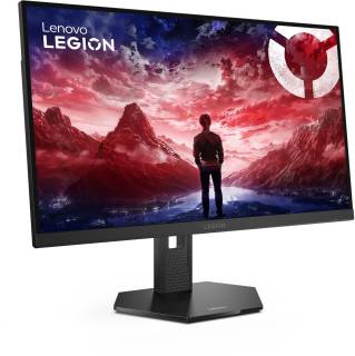 Монитор Lenovo Legion 27Q-11 Monitor Raven Black 2025 67D3GAC1UA