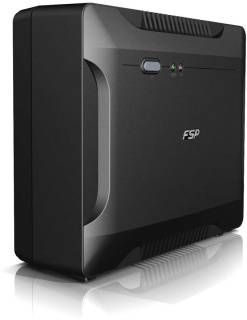 ИБП FSP Offline  Nano-600